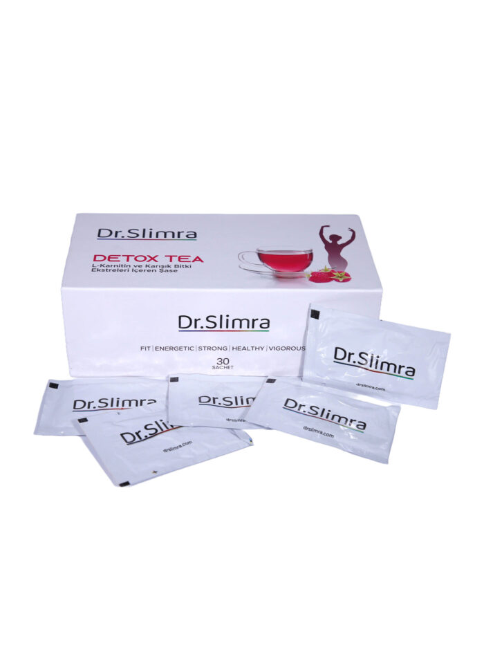 Detox & Güzellik Bakım Seti 4'lü - Görsel 5
