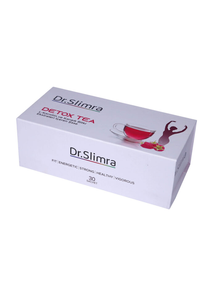 Detox & Güzellik Bakım Seti 4'lü - Görsel 4